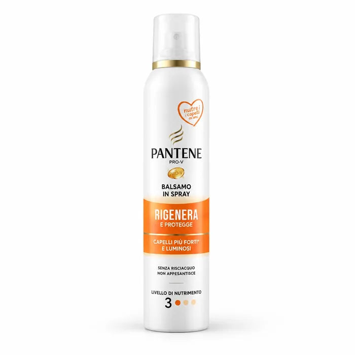 PANTENE PRO-V Spuma
