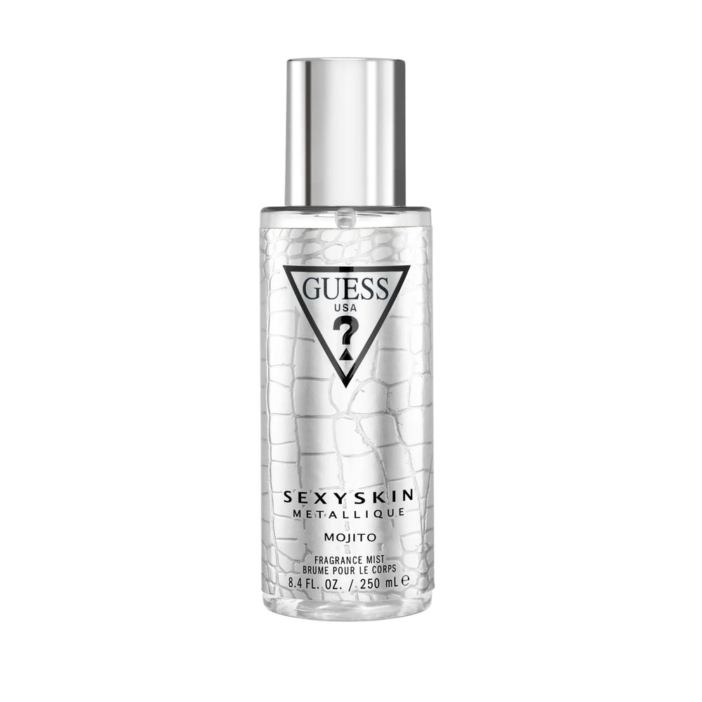 Guess Sexy Skin Métallique Mojito Fragrance Mist