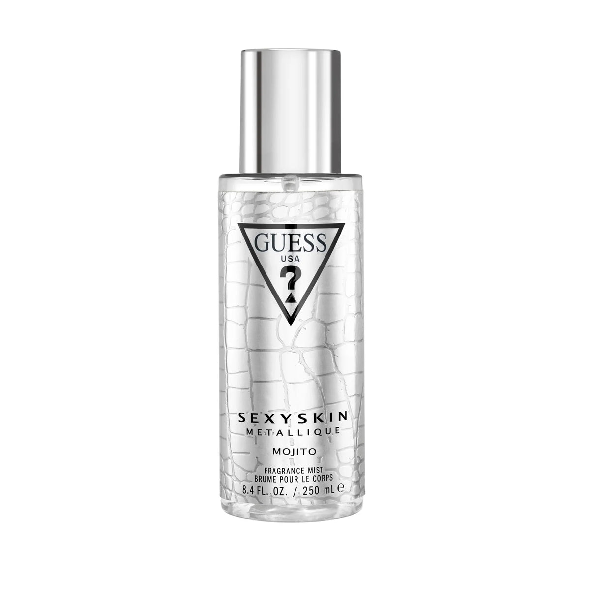 Guess Sexy Skin Métallique Mojito Fragrance Mist