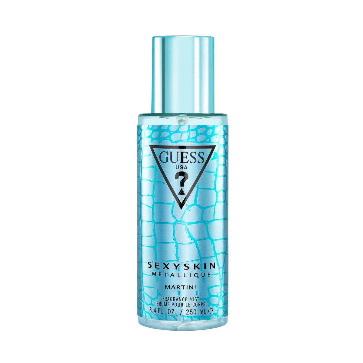 Guess Sexy Skin Métallique Martini Fragrance Mist