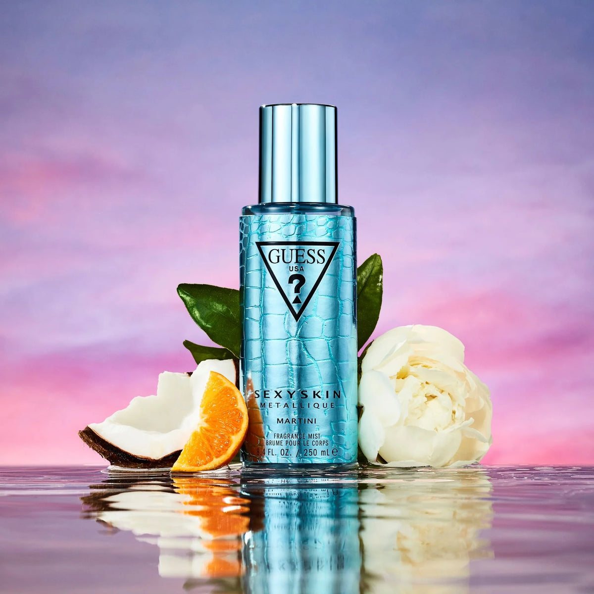 Guess Sexy Skin Métallique Martini Fragrance Mist
