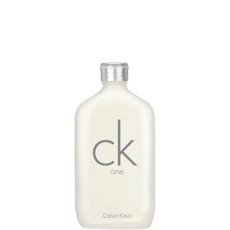 Calvin Klein CK One Eau de Toilette 50 ml