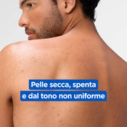 ✨ Mixa Niacinamide Bright – Lozione Illuminante per il Corpo – 250 ml