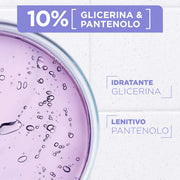 💜 Mixa Panthenol Comfort – Balsamo Corpo Lenitivo – 250 ml