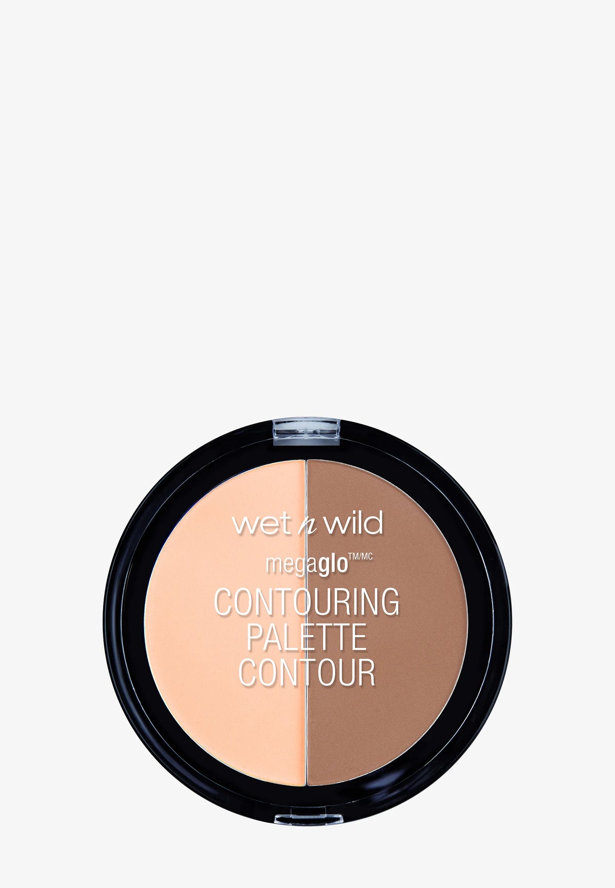 Wet n Wild MegaGlo Contour Palette Dulce de Leche