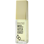 Alyssa Ashley Musk Eau de Toilette 100 ml