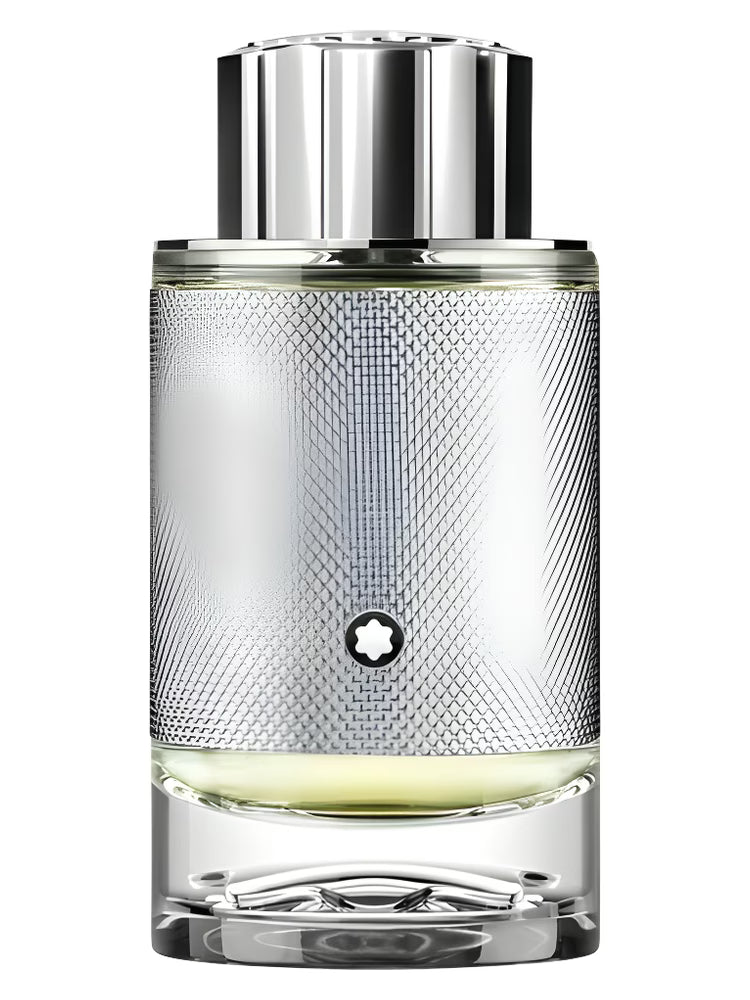Montblanc Explorer Platinum Cofanetto Uomo