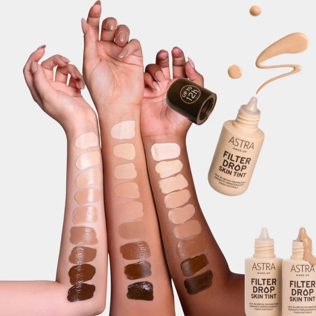 Astra Filter Drop Skin Tint