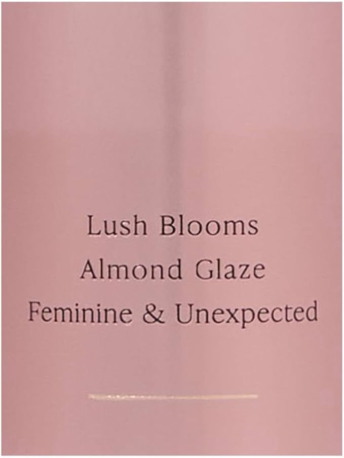 Victoria's Secret Velvet Petals Fragrance Mist 250 ml