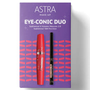 Astra Eye-Conic Duo Cofanetto Occhi