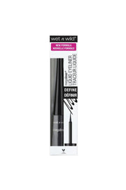 Wet n Wild MegaLiner Liquid Eyeliner