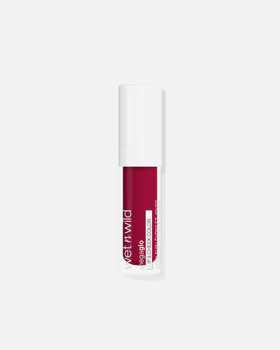 Wet n Wild MegaGlo Lip & Cheek Color