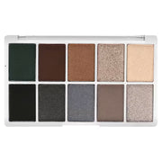 🔥 Wet n Wild – Soft Earth Tones Palette
