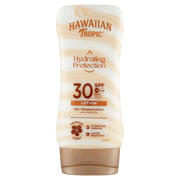 Hawaiian Tropic Hydrating Protection SPF 30 – Latte Solare Idratante (180ml)