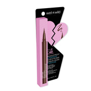 Wet n Wild Breakup Proof Waterproof Eyeliner Brown