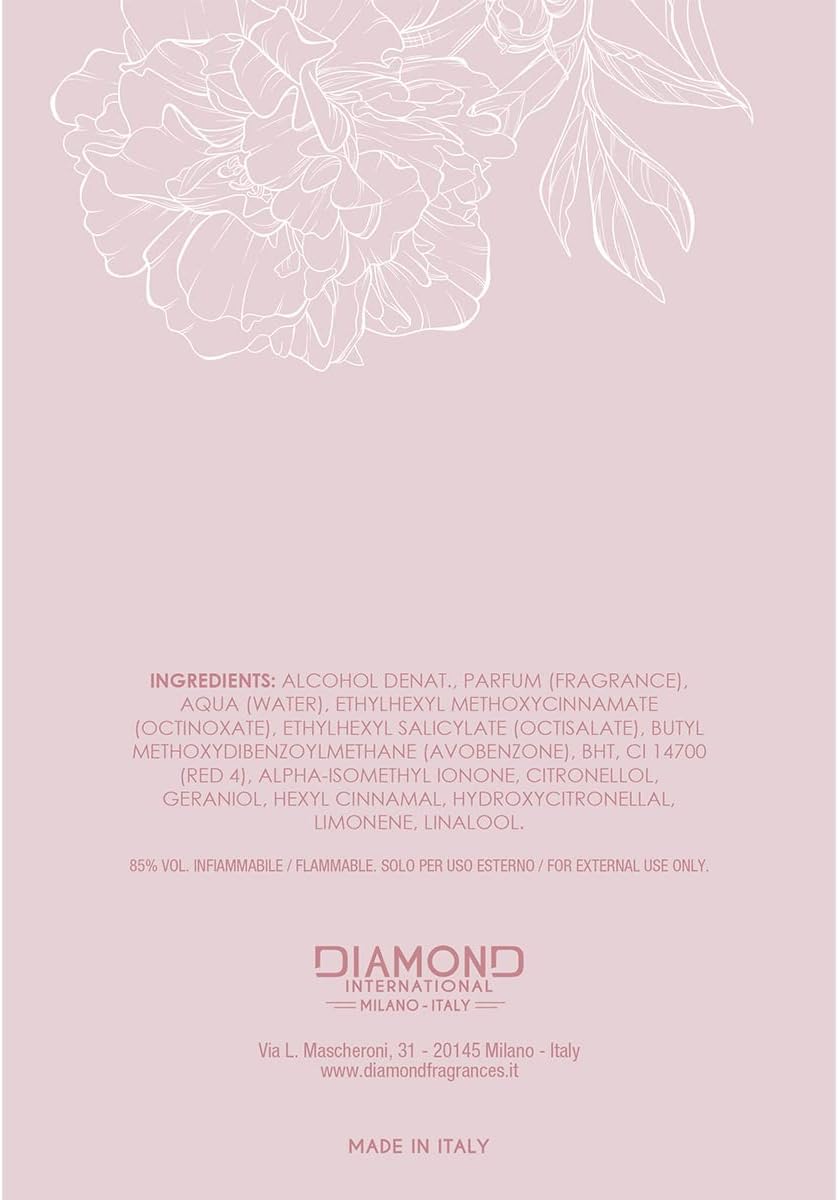 🌟 Dolce & Mania – ÉTOILE 100ml