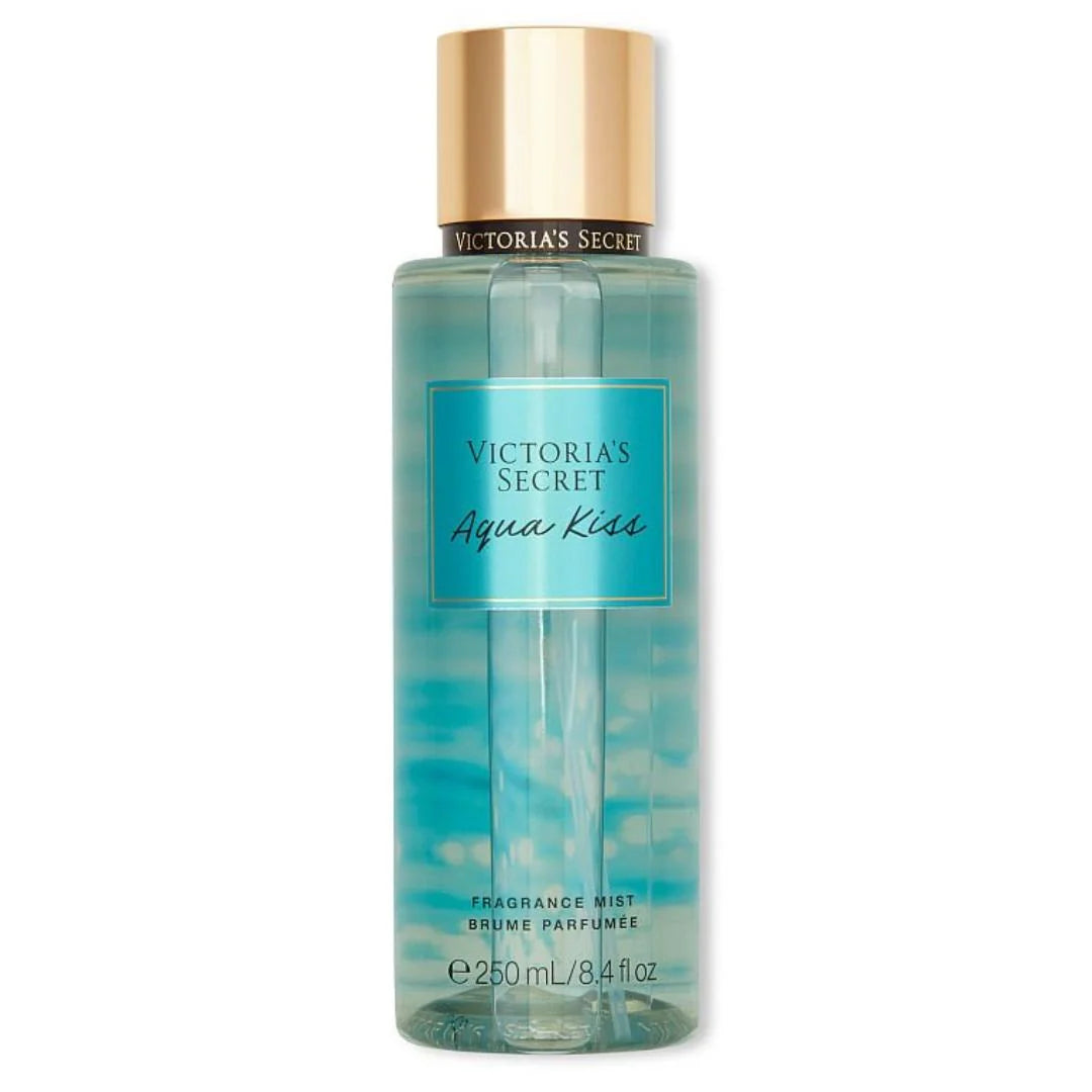 Victoria's Secret Aqua Kiss Fragrance Mist 250 ml