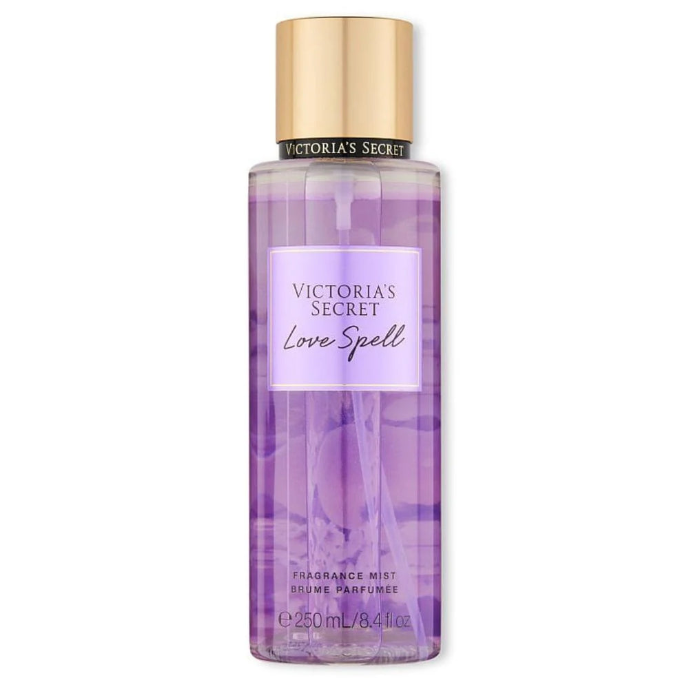 Victoria's Secret Love Spell Fragrance Mist 250 ml