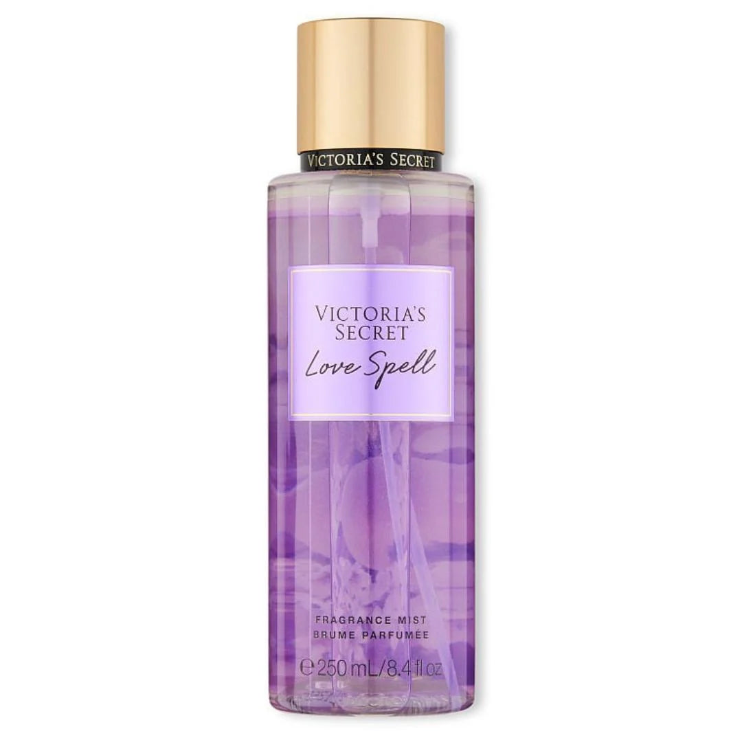 Victoria's Secret Love Spell Fragrance Mist 250 ml