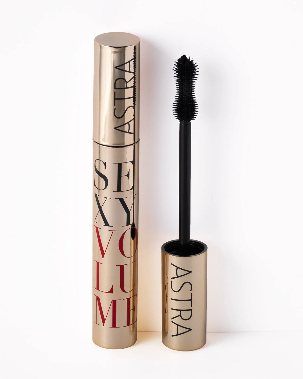 Astra Sexy Volume Mascara