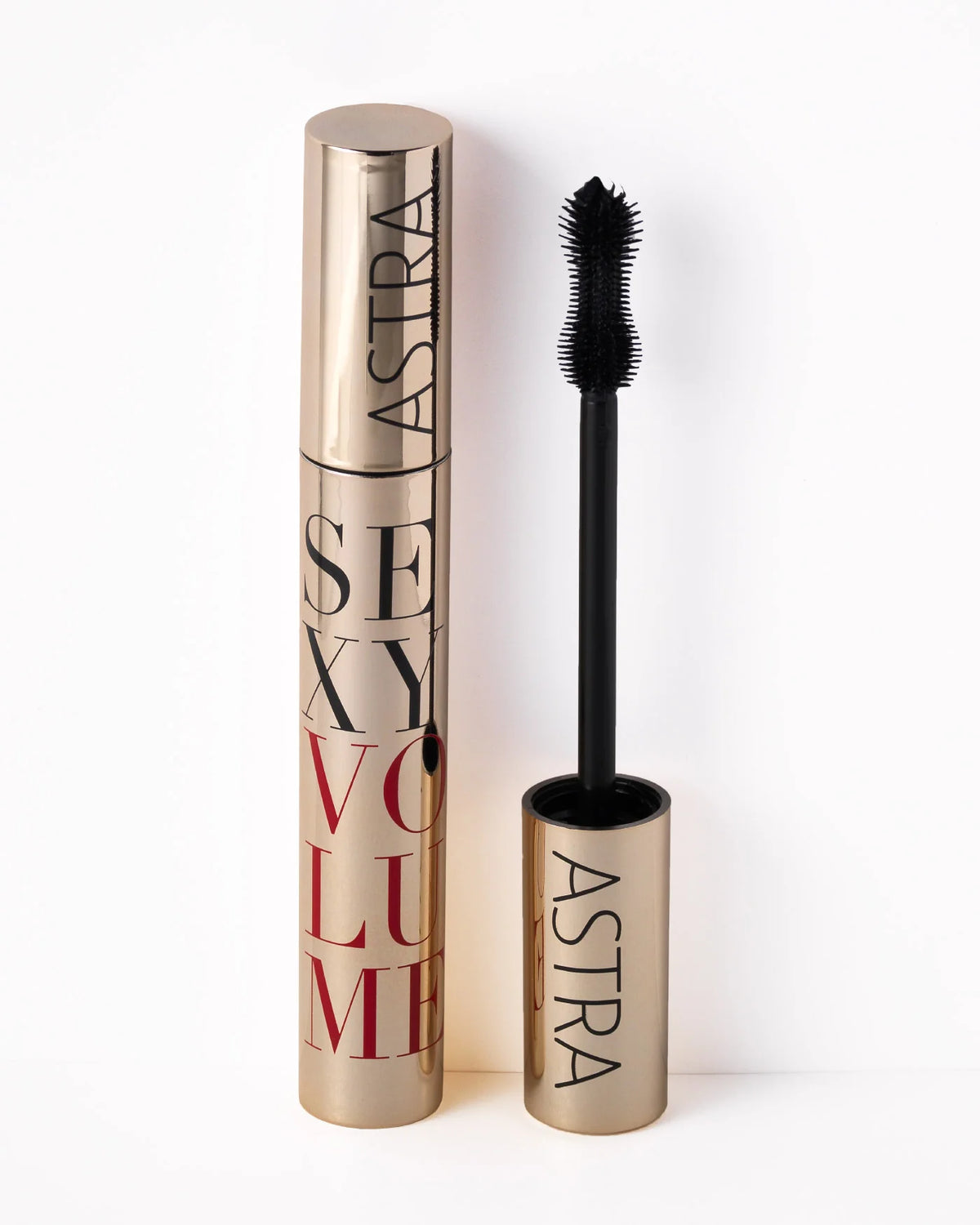 Astra Sexy Volume Mascara