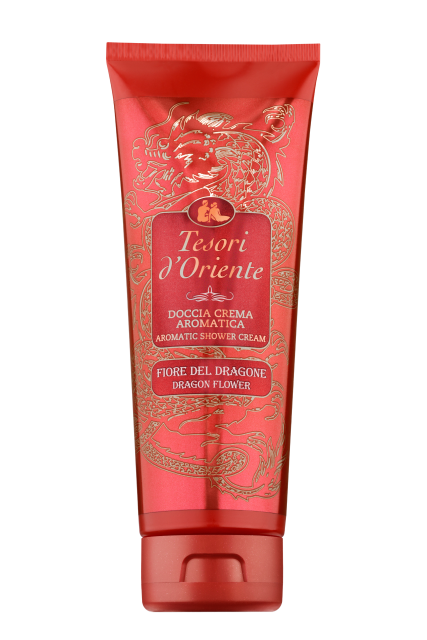🌸 Kit Trio Tesori d’Oriente – Fiori del Dragone 🌸