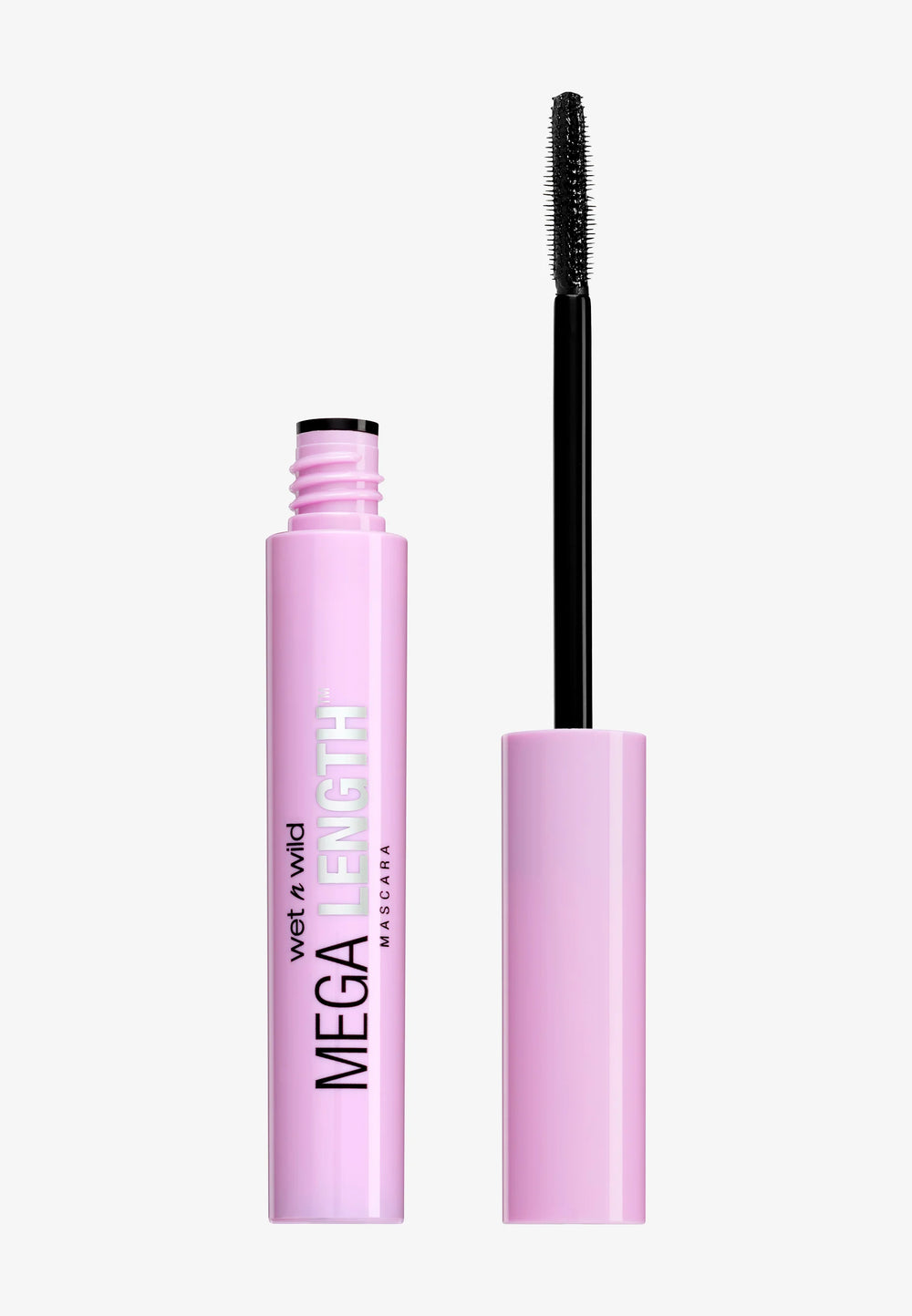 Mega Length Mascara