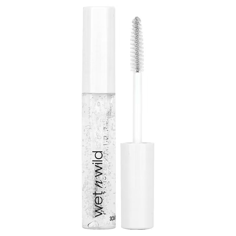 Wet n Wild MegaClear Brow & Lash Mascara