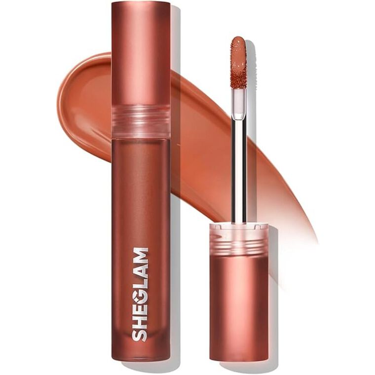 SHEGLAM Soft Haze Lip Blur – Tonalità 120