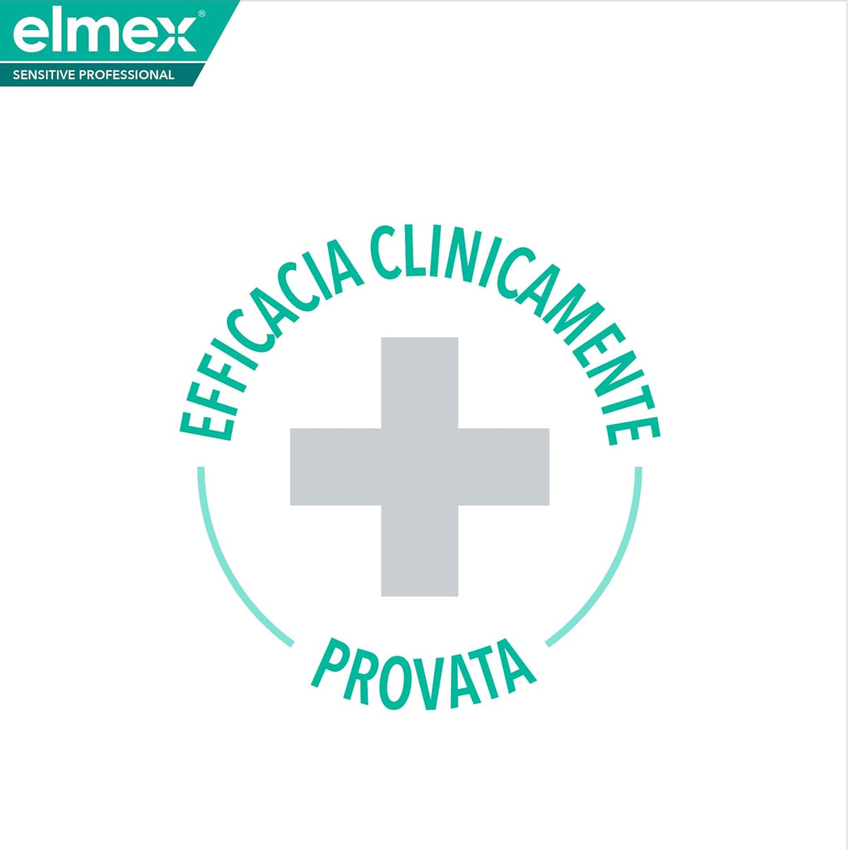 Elmex Sensitive Professional - Dentifricio per Denti Sensibili 75ml