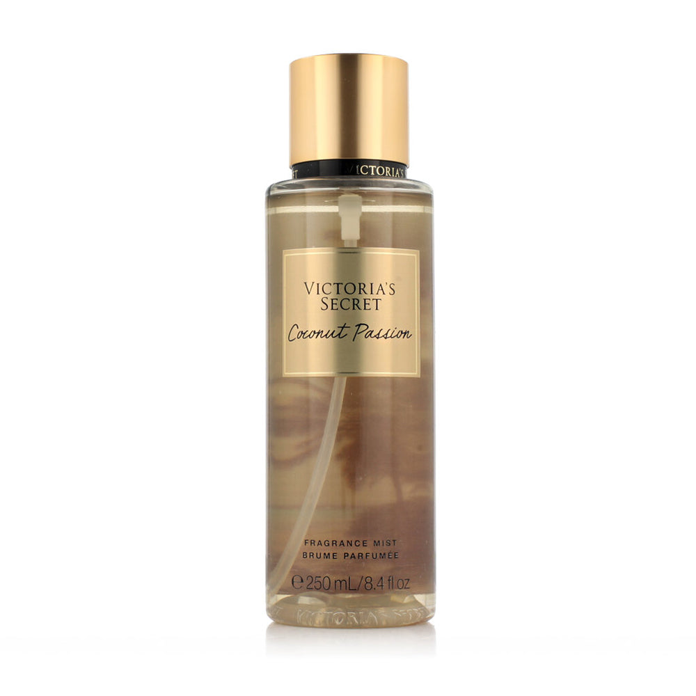 Victoria's Secret Coconut Passion Fragrance Mist