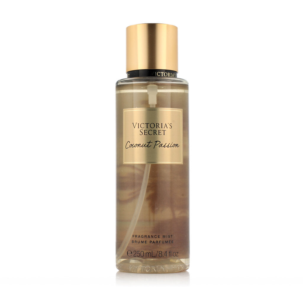 Victoria's Secret Coconut Passion Fragrance Mist