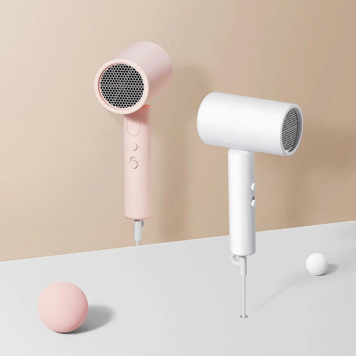 Xiaomi Compact Hair Dryer H101  ✨