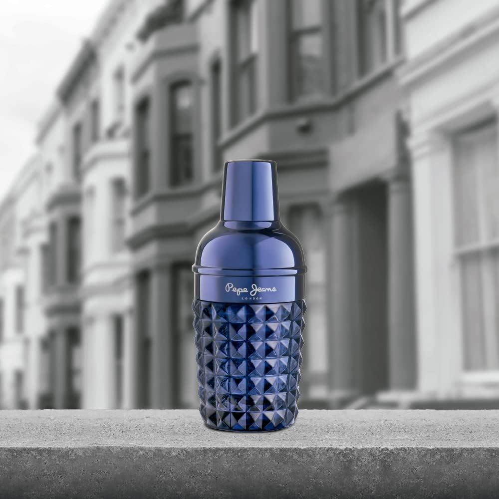 Pepe Jeans London Calling – Eau de Toilette Uomo + Travel Spray