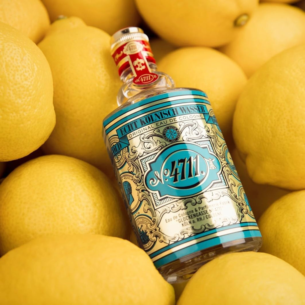 4711 Original Eau de Cologne – Natural Spray