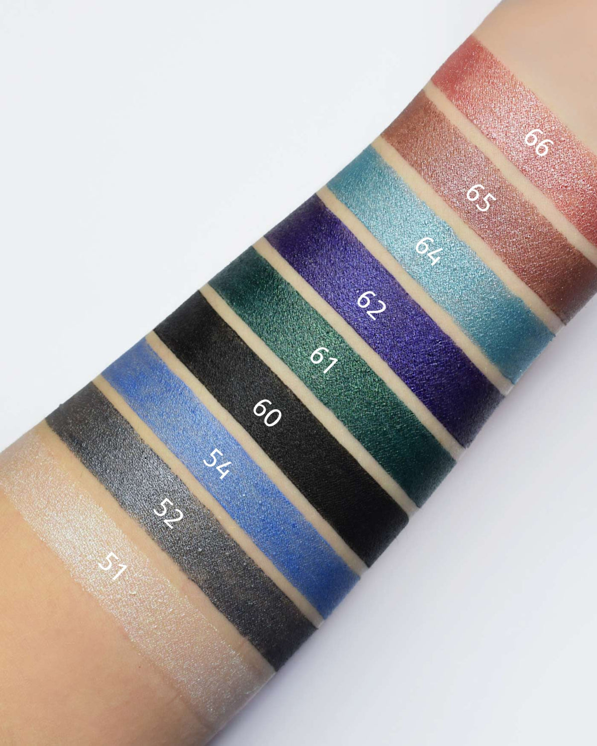 Astra Jumbo Eyeshadow Matitone Occhi