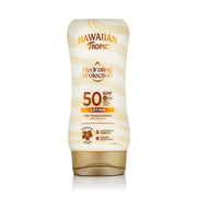 Hawaiian Tropic Hydrating Protection SPF 50 – Latte Solare Idratante (180ml)