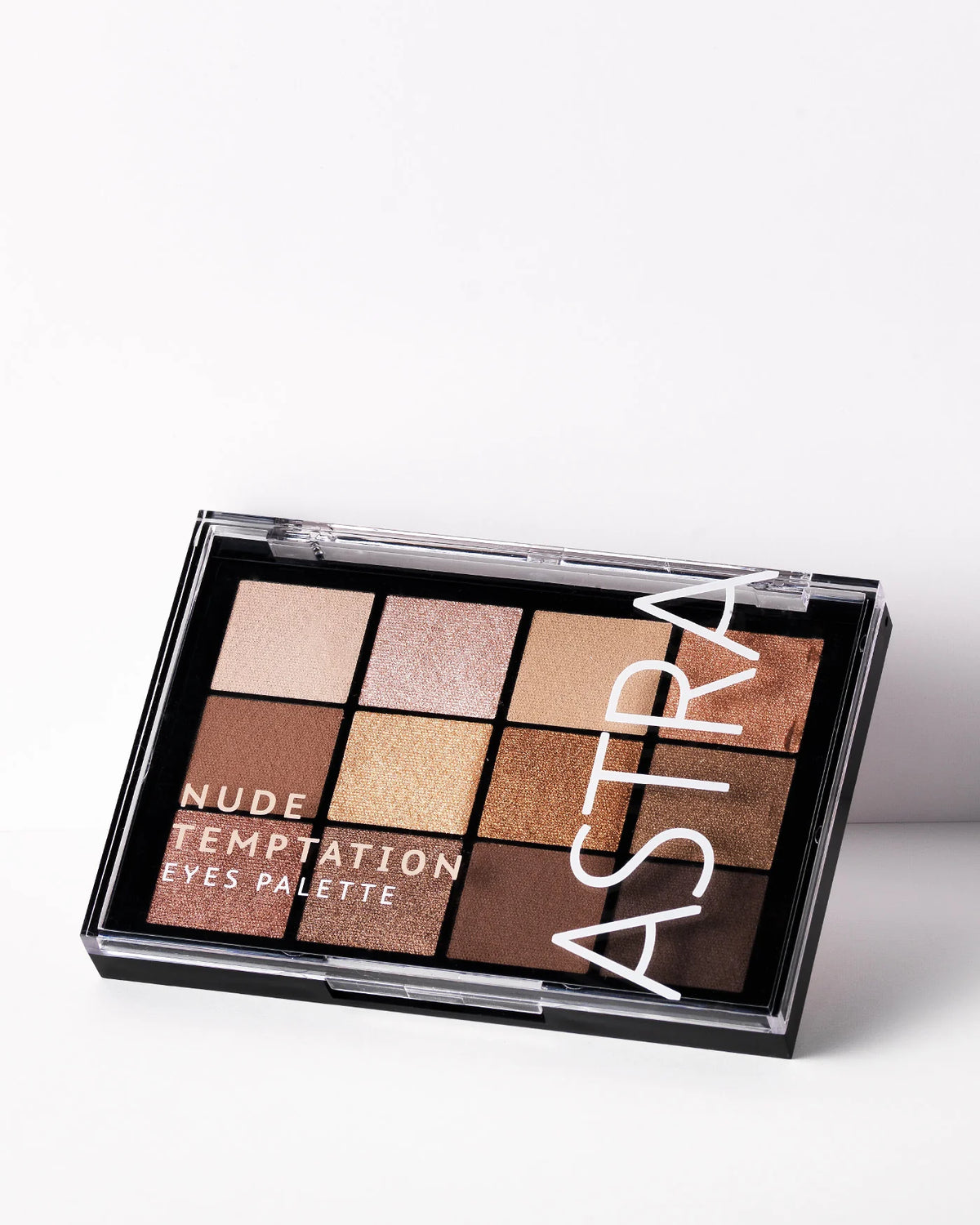 Astra Nude Temptation Eyes Palette✨