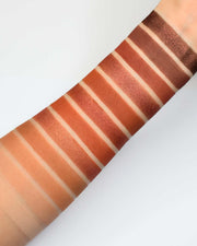 Astra Warm Temptation Eyes Palette  🔥