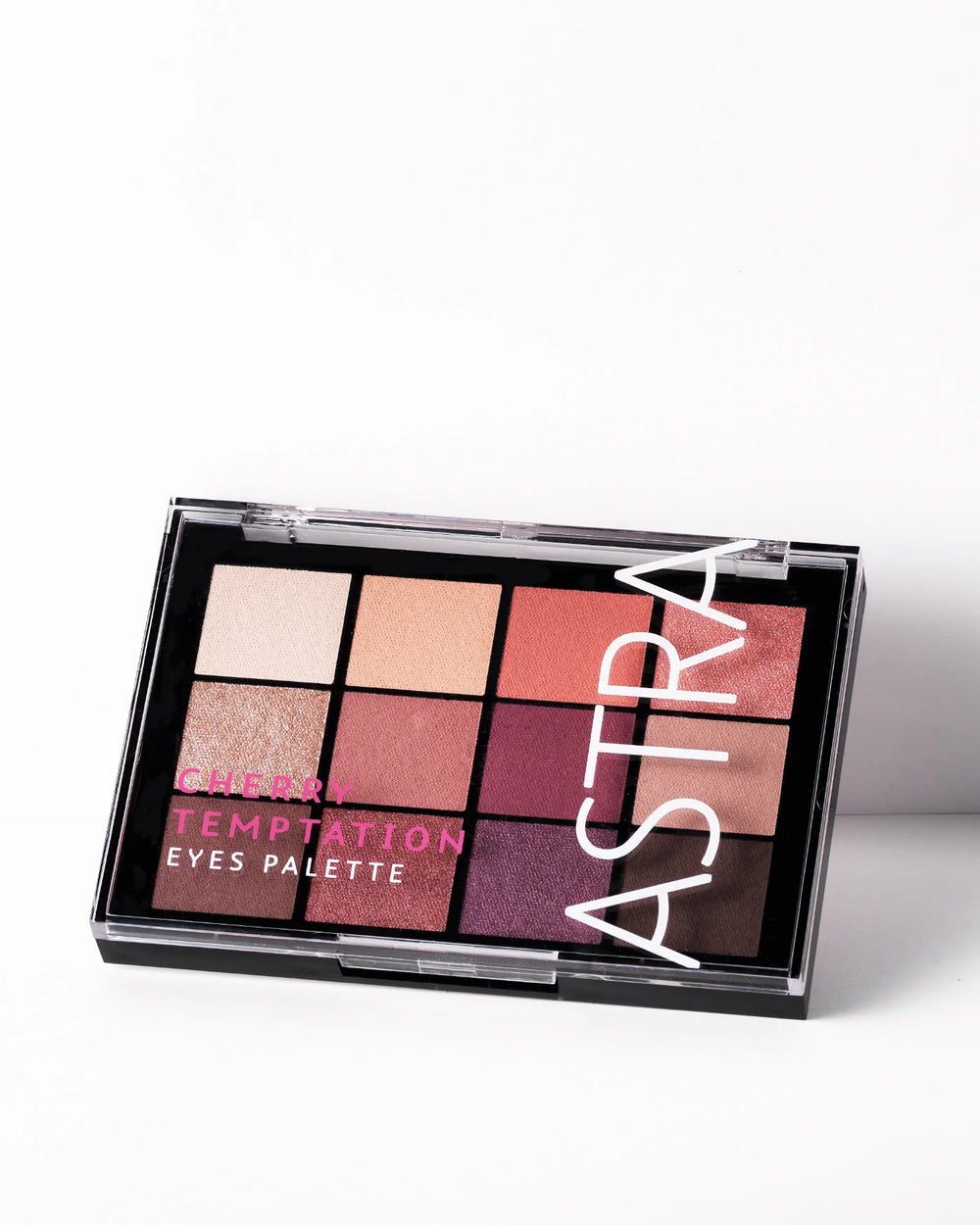 Astra Cherry Temptation Eyes Palette