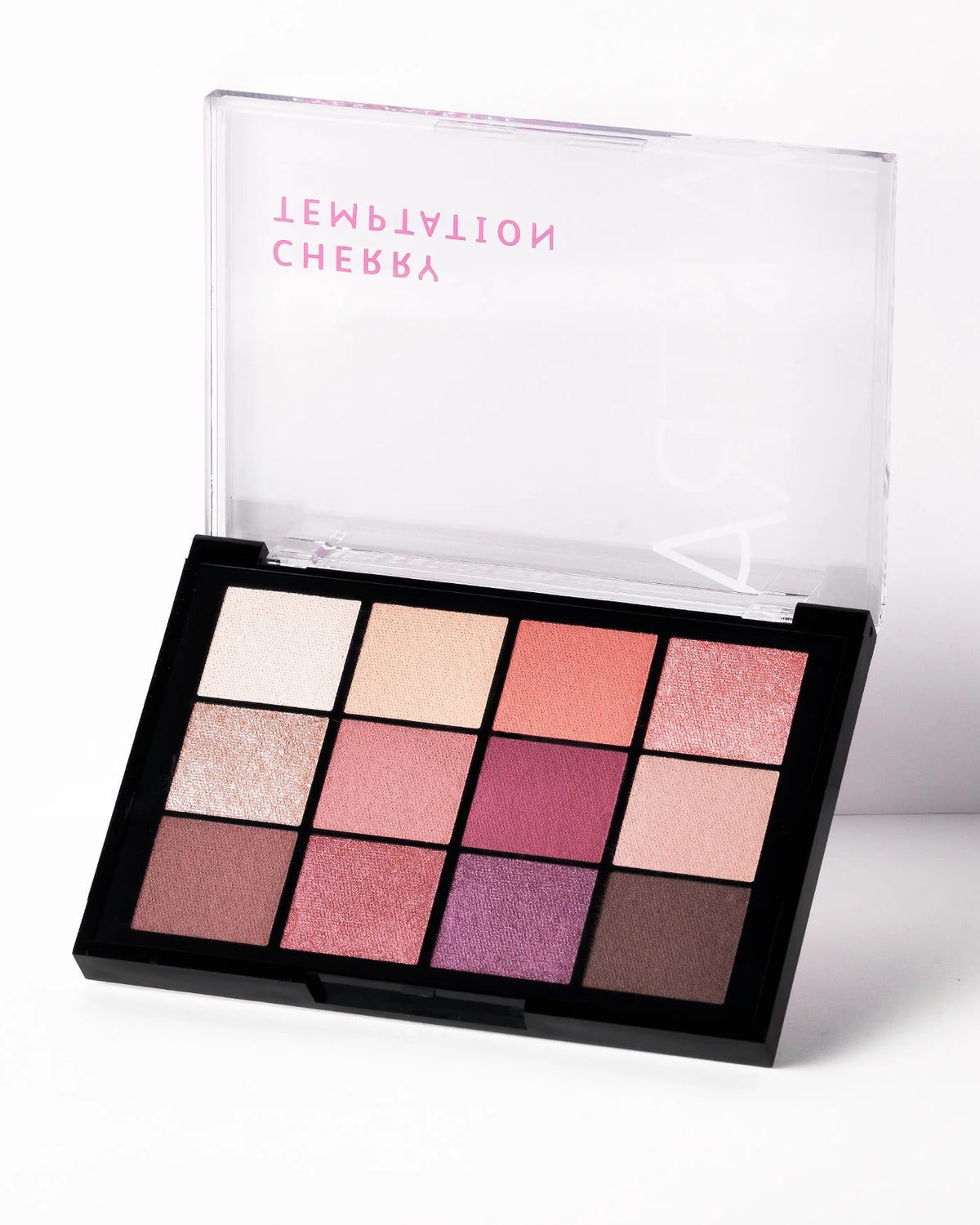 Astra Cherry Temptation Eyes Palette
