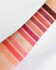 Astra Cherry Temptation Eyes Palette