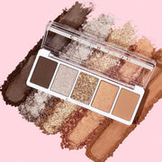 Wet n Wild palette occhi Glow Couture