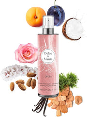 Dolce & Mania Opera Body Mist Glitterata 200 ml
