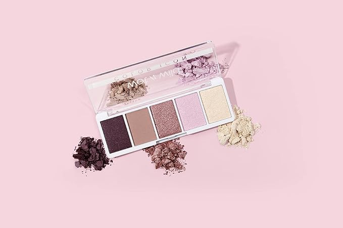 💜 Wet n Wild – Violet Dream Palette
