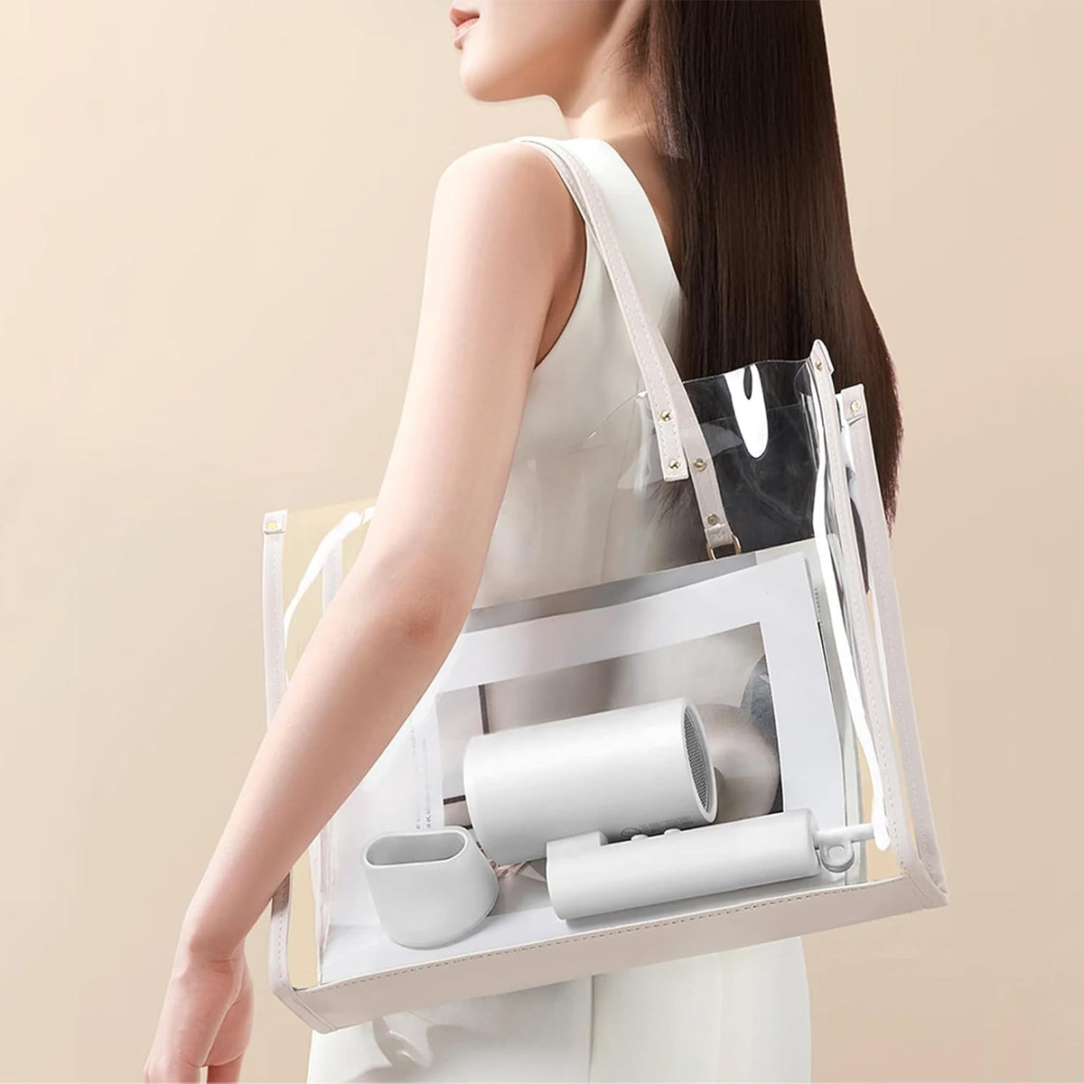 Xiaomi Compact Hair Dryer H101  ✨