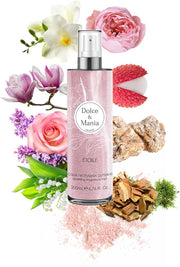 Dolce & Mania Étoile Acqua Profumata Glitterata