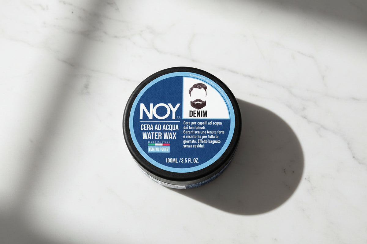 NOY – Cera ad Acqua Denim 150 ml