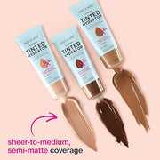 Wet n Wild BareFocus Tinted Hydrator