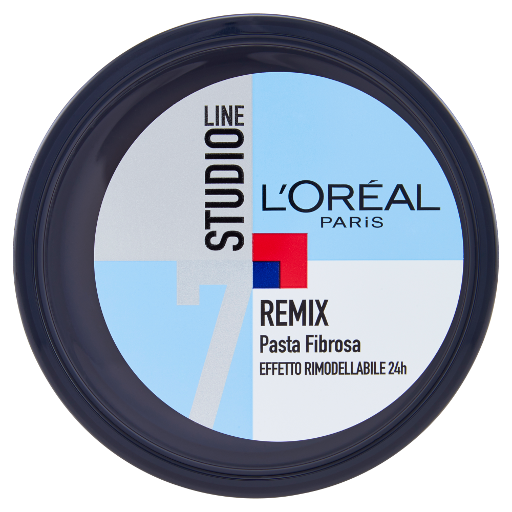 L’Oréal Studio Line Remix – Stile Rimodellabile per 24 Ore!